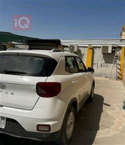 هيونداي فينو